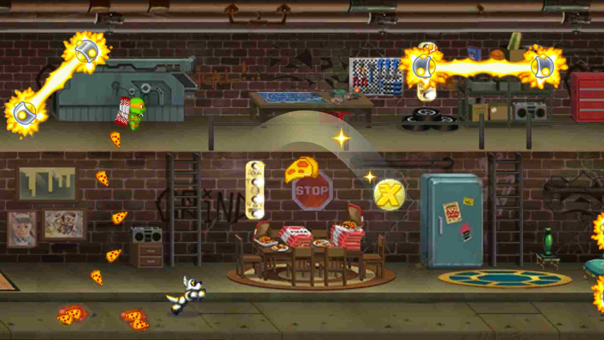 Download Jetpack Joyride 